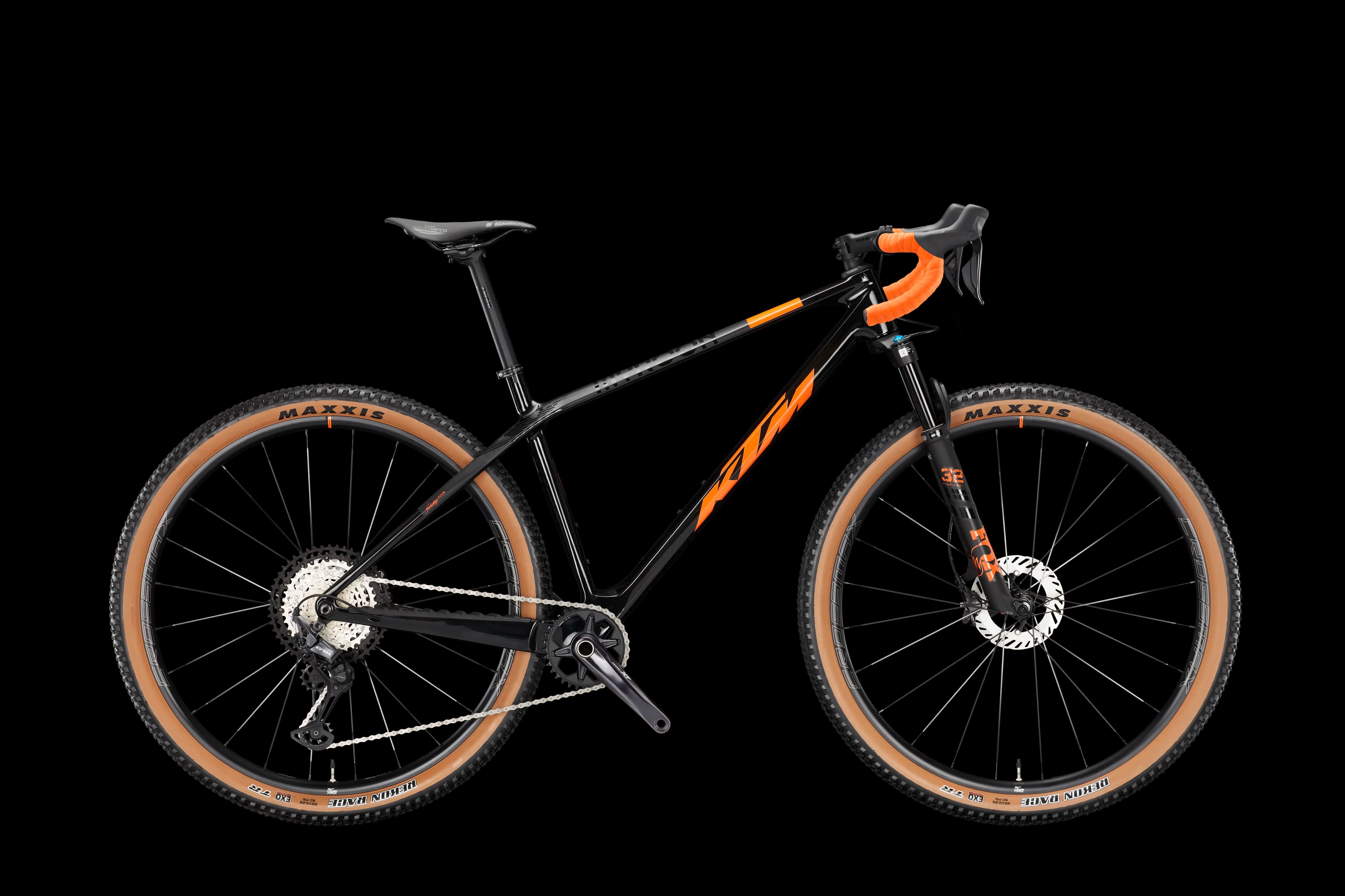 KTM X-Myroon 